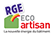 Logo RGE