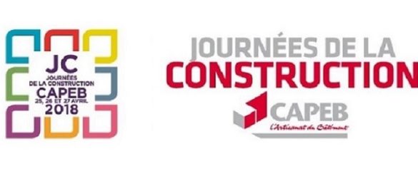 journée de la construction Brest 2018