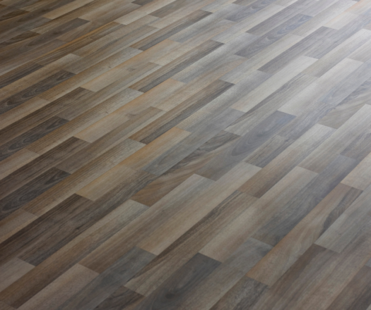 Que choisir entre sol stratifié et parquet massif ? 